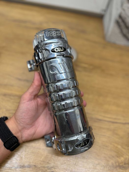 kondensator car audio 1 farad aiv,napięcie,voltomierz