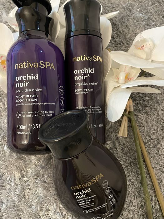 Produtos O'boticario