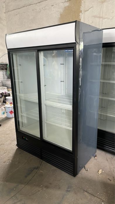 Витрина Холодильный витрина шкаф холодильник для бутылок и прочего