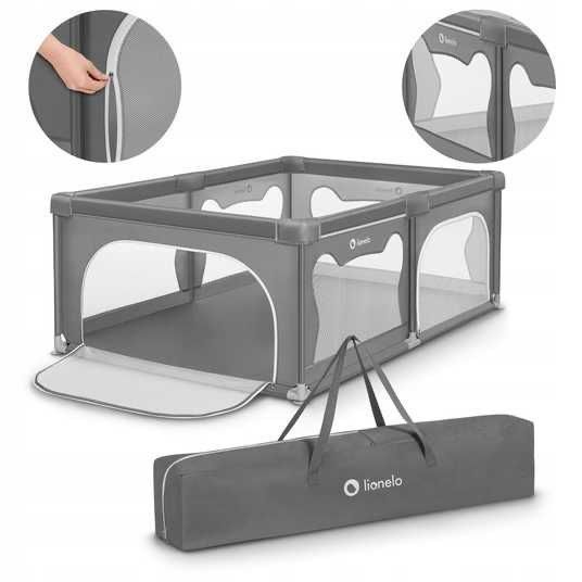 Kojec Lionelo Willow Grey Concrete