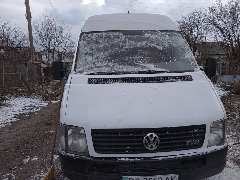 Продам лт35 Тернопіль