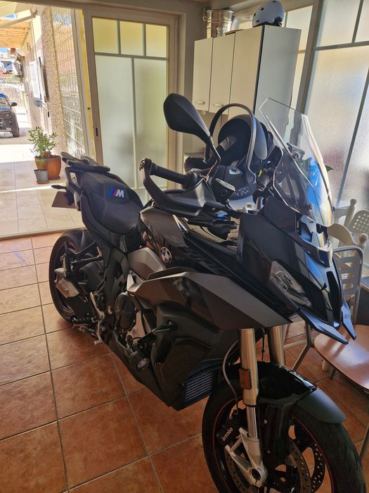 BMW   S1000   XR