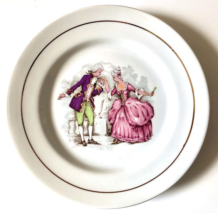 Loiças antigas várias (ler descricao)