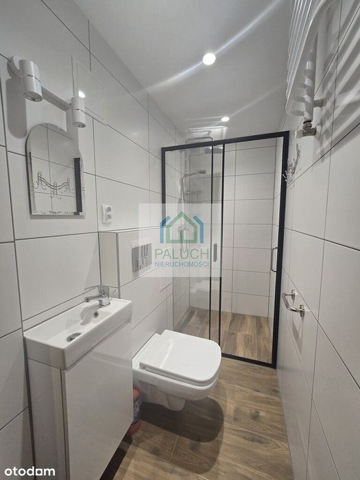 2 pokoje | 44 m² | I piętro | Kamienica | ul. Lubańska, Bolesławiec