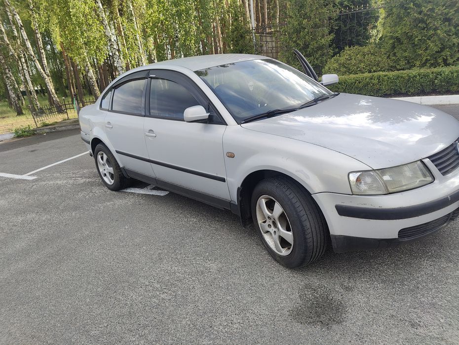 Продам автомобіль