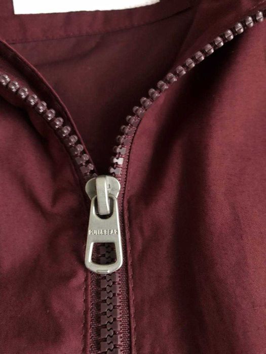 кофта Pull & Bear розмір М Carhartt