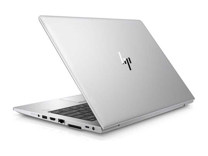 !!! Excelente !!! HP Elitebook 830 G5 i5-7300 2.6ghz 16gb ram Como novo