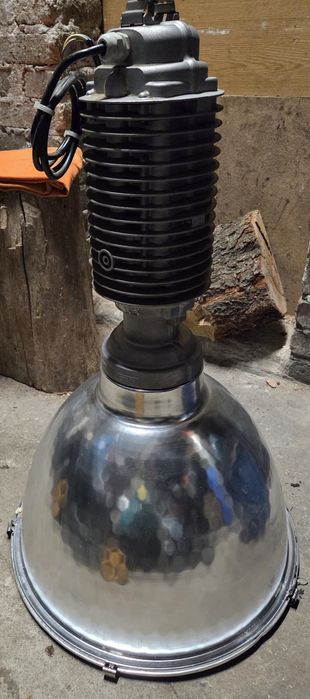 Lampy loft/przemysłowe Zumtobel Staff 2szt