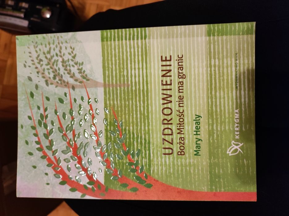 Uzdrowienie boża miłość nie ma granic