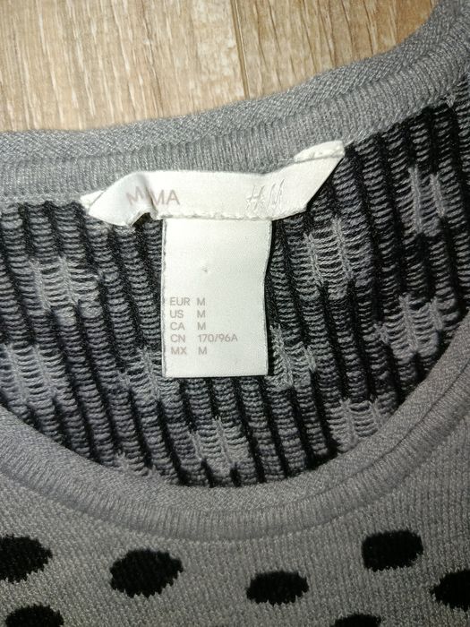Кофти та джинси для вагітних H&M, p.M-Л