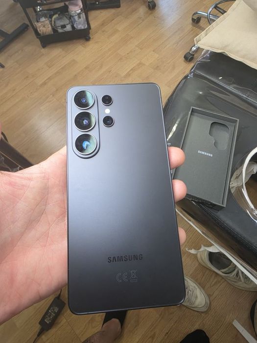 Samsung s26 16 ram 1tera