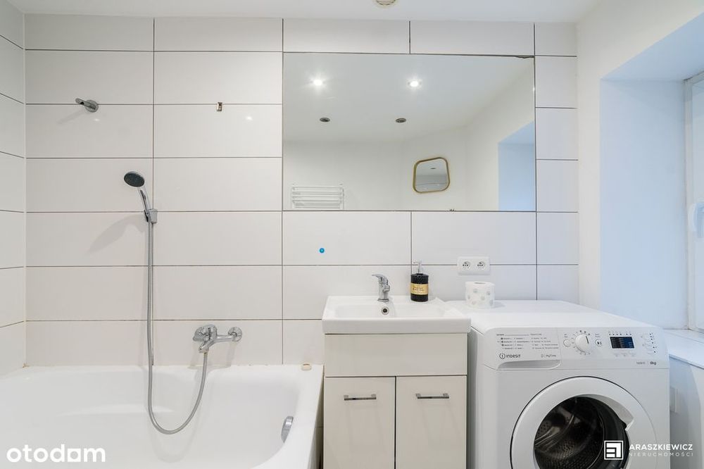 Jeżyce | 2 pokoje | 58,5 m² | po remoncie | ul. Jackowskiego