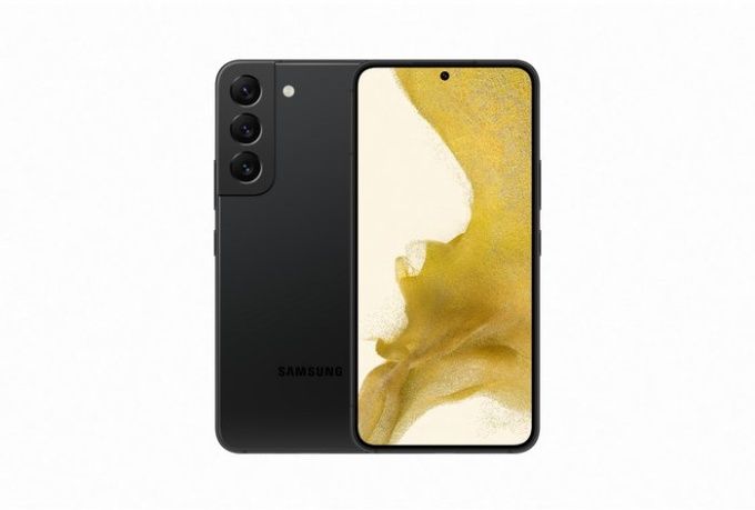 Samsung S901 Galaxy S22 8/128GB