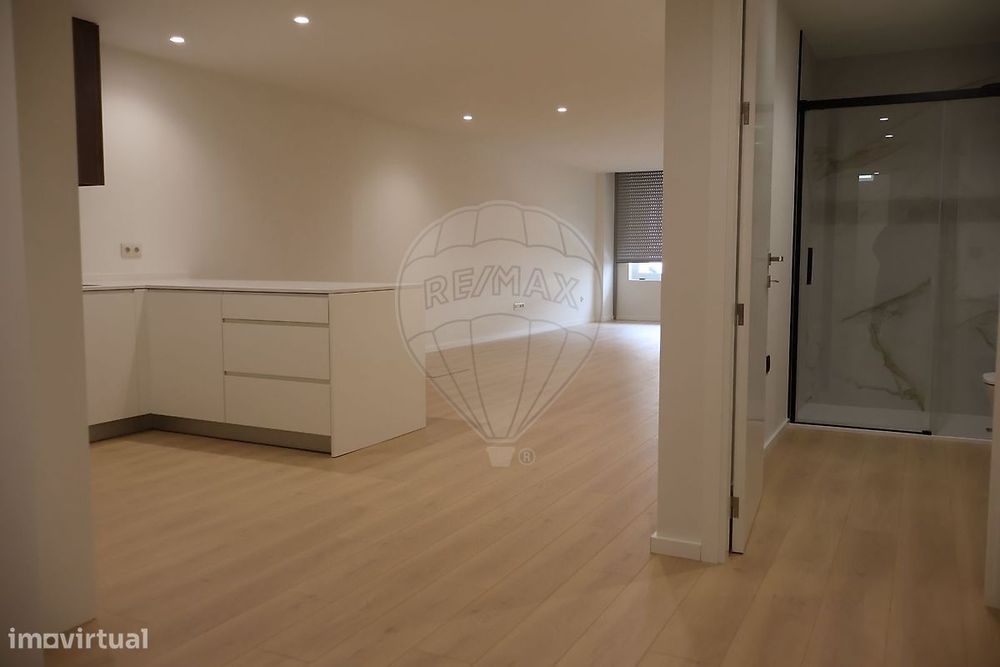 Apartamento T2 para arrendamento