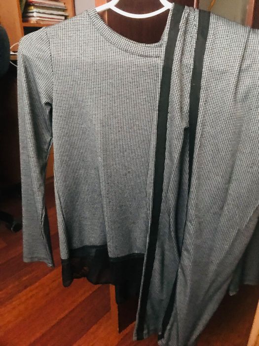 Костюм та плаття