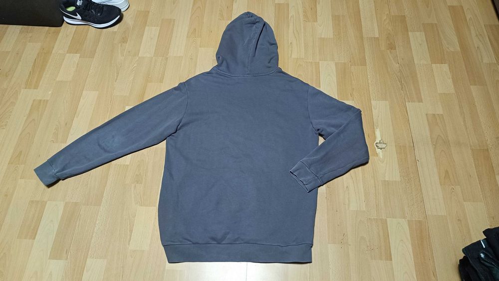 Męska bluza ADIDAS ESSENTIALS r.L stan bardzo dobry