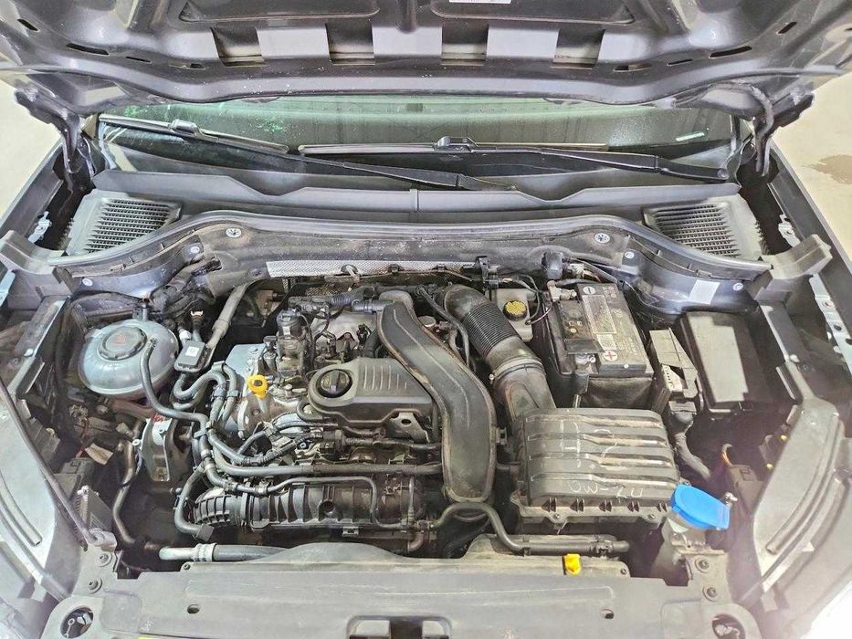 Volkswagen Taos Sel 2022