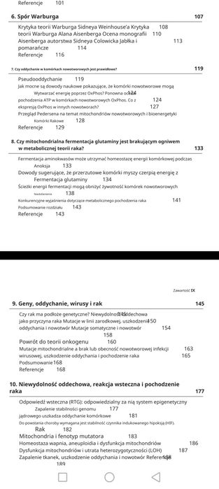 Książka Thomas Seyfried - Cancer as a metabolic disease PL