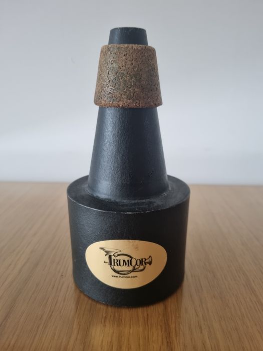 Tłumik do trąbki Trumcor Stealth