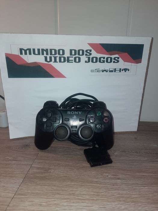 Comando para ps2