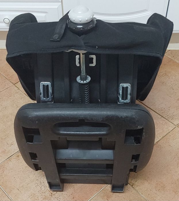 CADEIRA AUTO BEBÉ DOS 9-18 KG.Casa,Carro,Segurança,Automóvel,