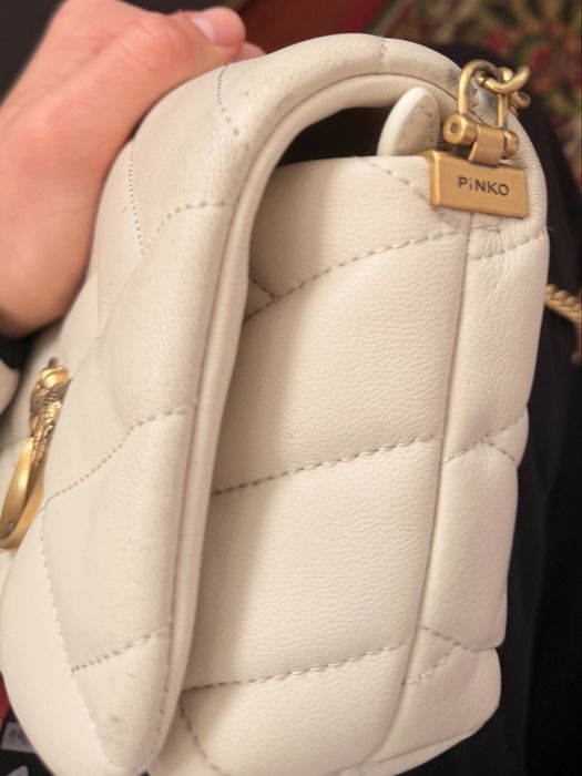 PINKO BAG оригінал