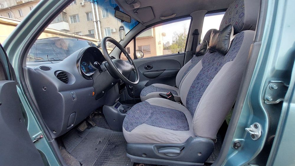 Продам машину в хорошем состоянии