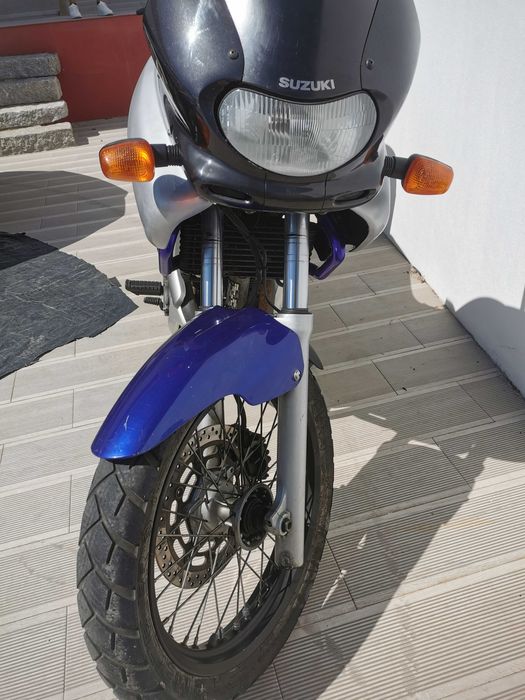 Mota Freewind 650