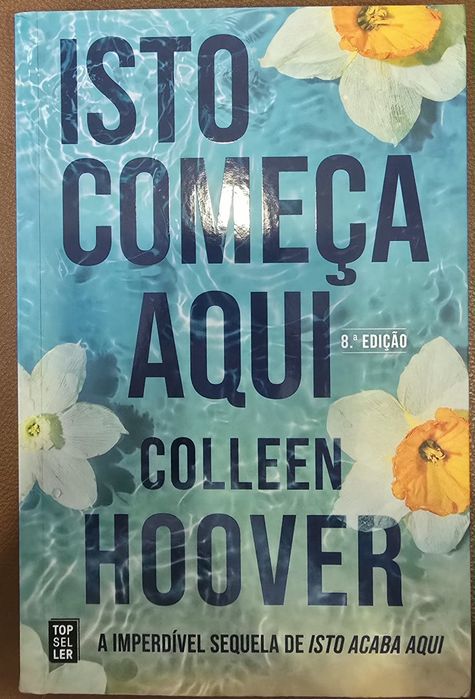 Vendo diversos livros