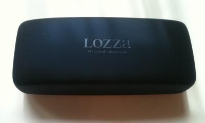 Etui do okularów Lozza
