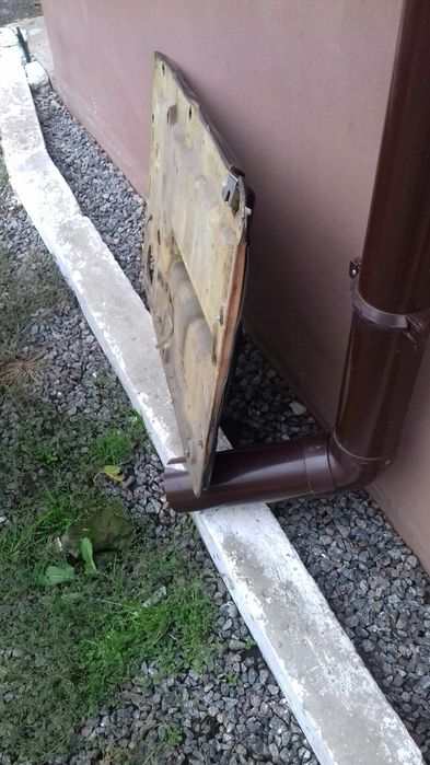 Дверние карти ваз 2104