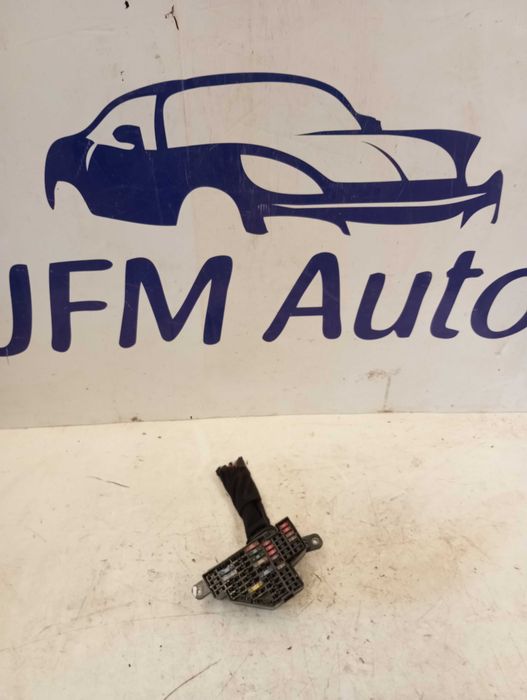 Caixa de Fusíveis Volkswagen Scirocco - Original