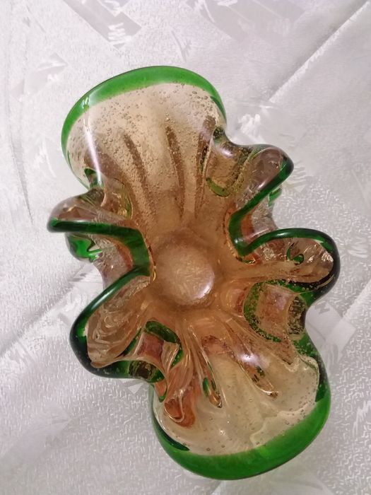 Продам пепельницы.Чешский хрусталь