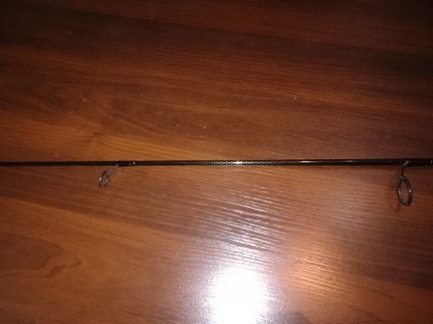 Wędka Daiwa Team
