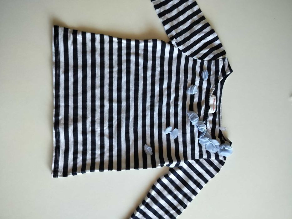 Bluzeczka dziewczęca 134