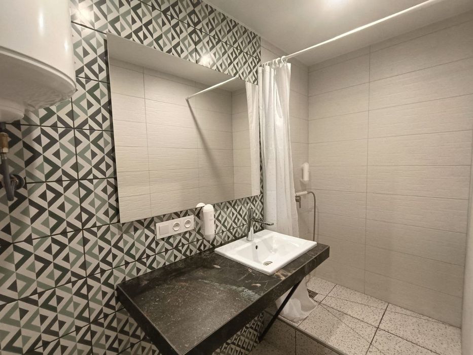 Сучасна,затишна квартира (Тц Наша Правда,пр.Слобожанський)