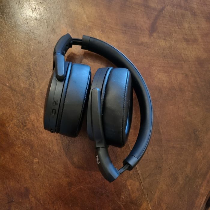 Sennheiser HD350