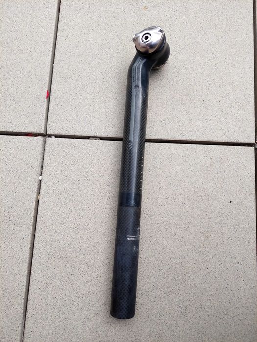 Rower gravel karbonowy Merida Silex 4000, Shimano GRX 2x10, rozmiar M