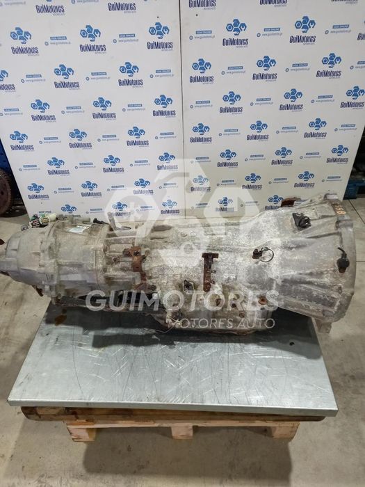 CAIXA VELOCIDADES KIA SORENTO 2.5CRDI 140CV, REF: 44.24-000-015 - AUTO