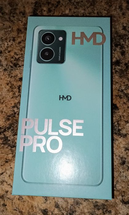 HMD Pulse Pro (6/128gb)