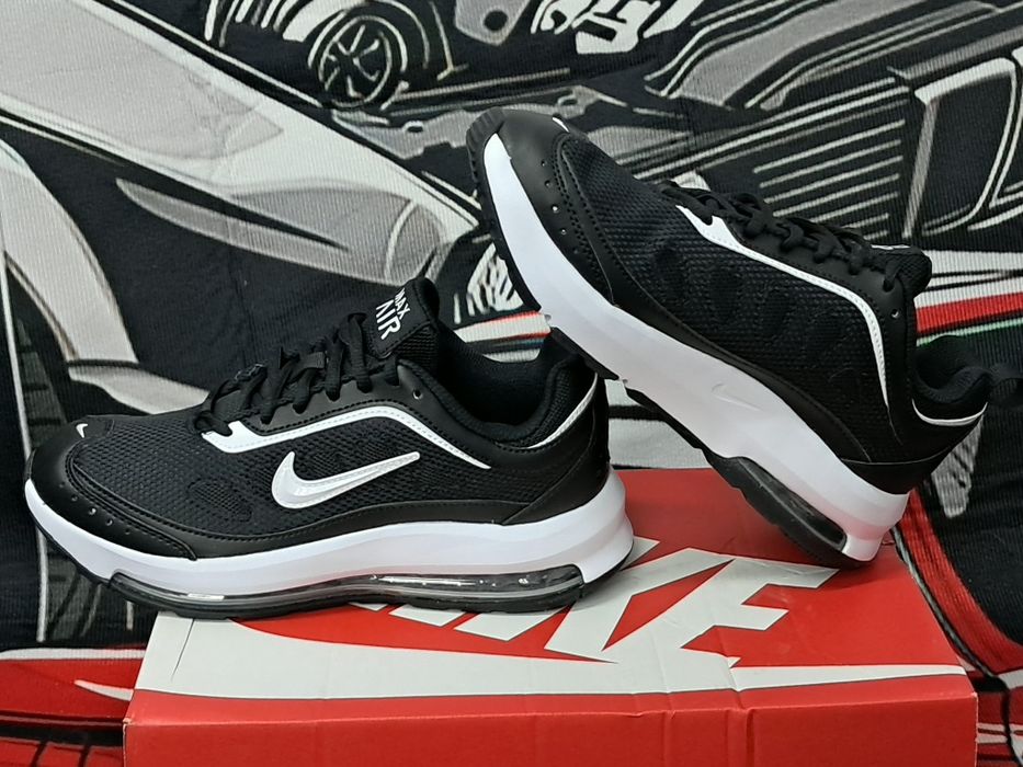 Buty Wmns Nike Air Max Ap