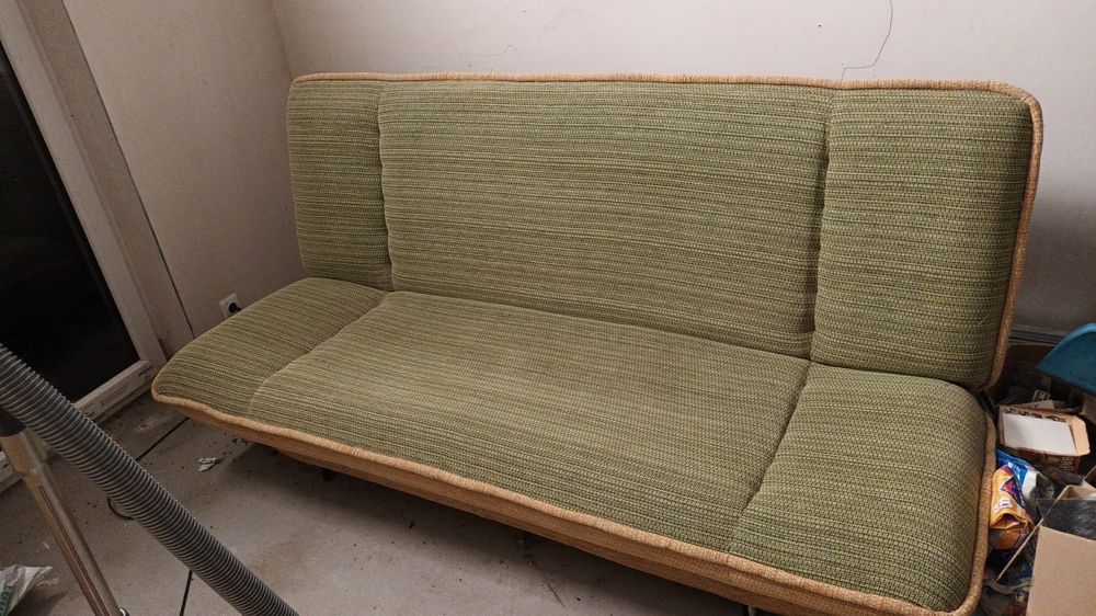 Wersalki 2 szt. za darmo (pilne)