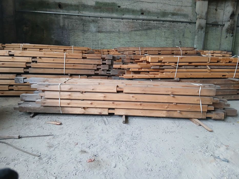 Домокомплект "Альтаір -2016" (дерево) з проєктом.