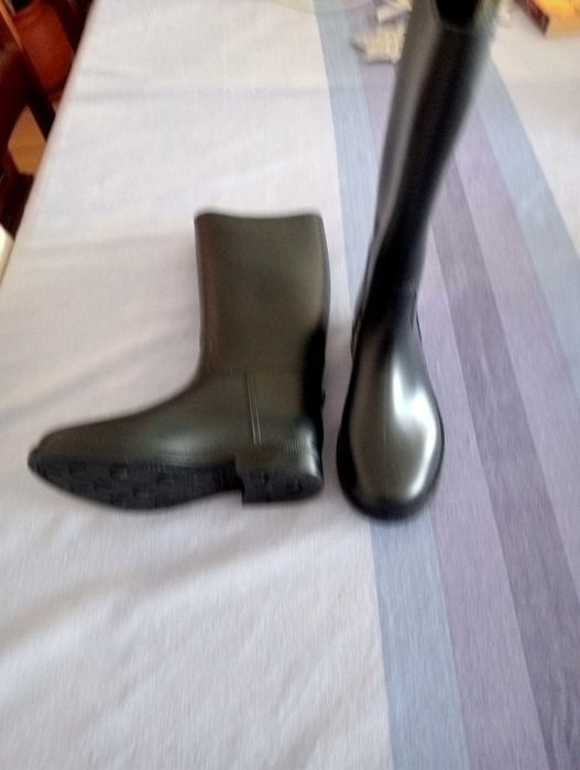 Conjunto equitação 6anos