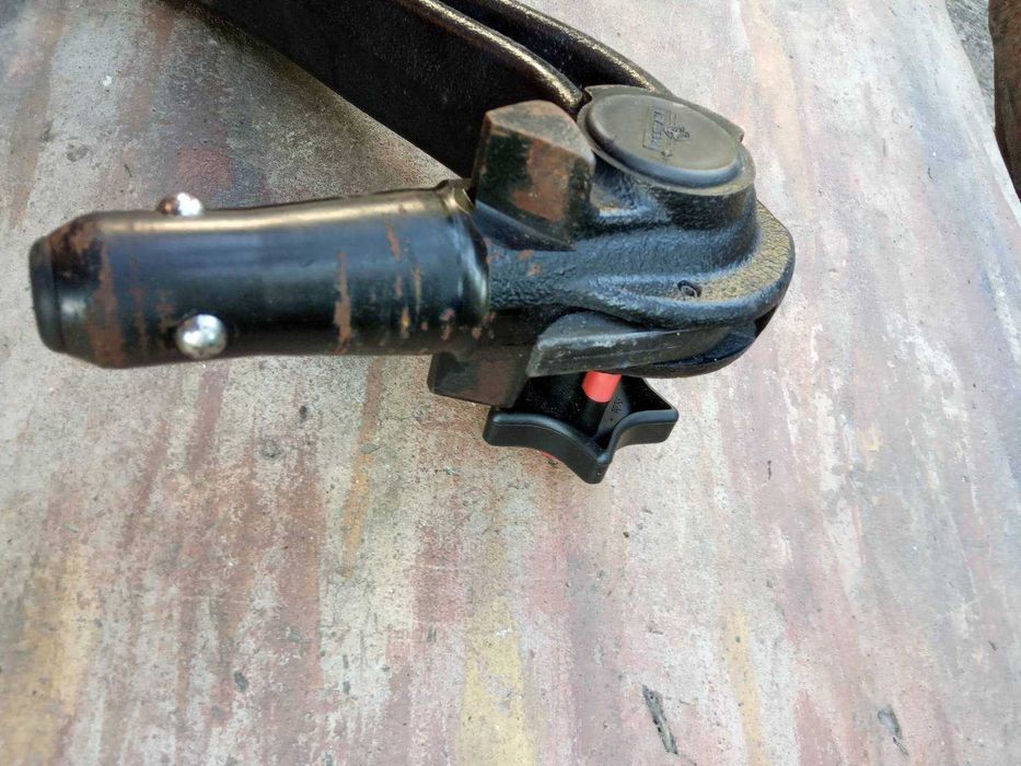 Фаркоп Шкода .фольксваген