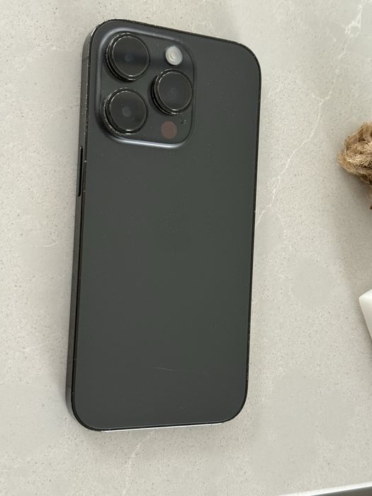 Iphone 14 pro 256 gb Prero