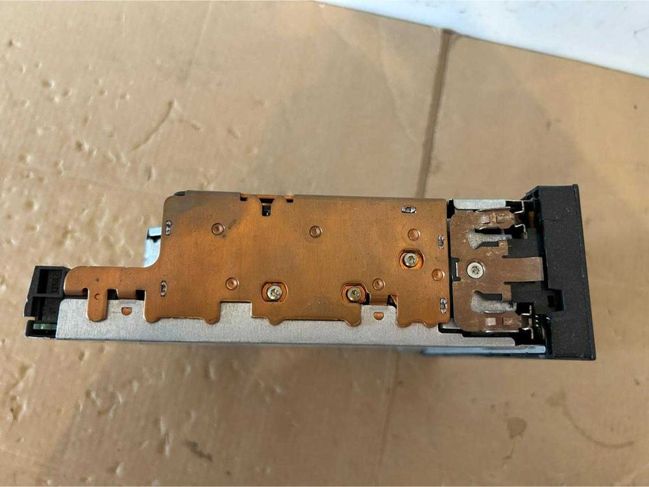 Radio CD RD3-01 Peugeot Siemens 965.45.978 XT01