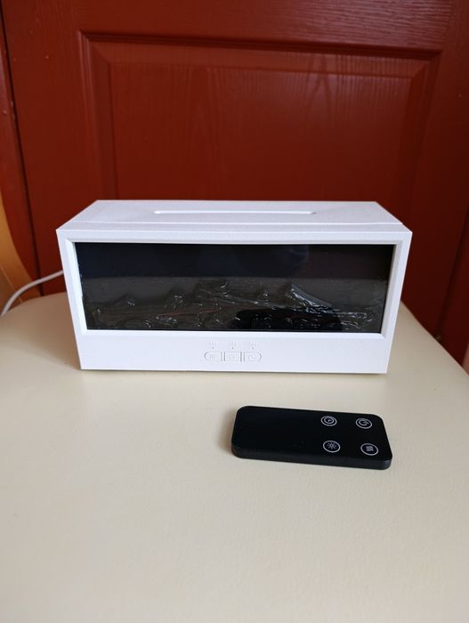 Продам зволожувач повітря з пультом