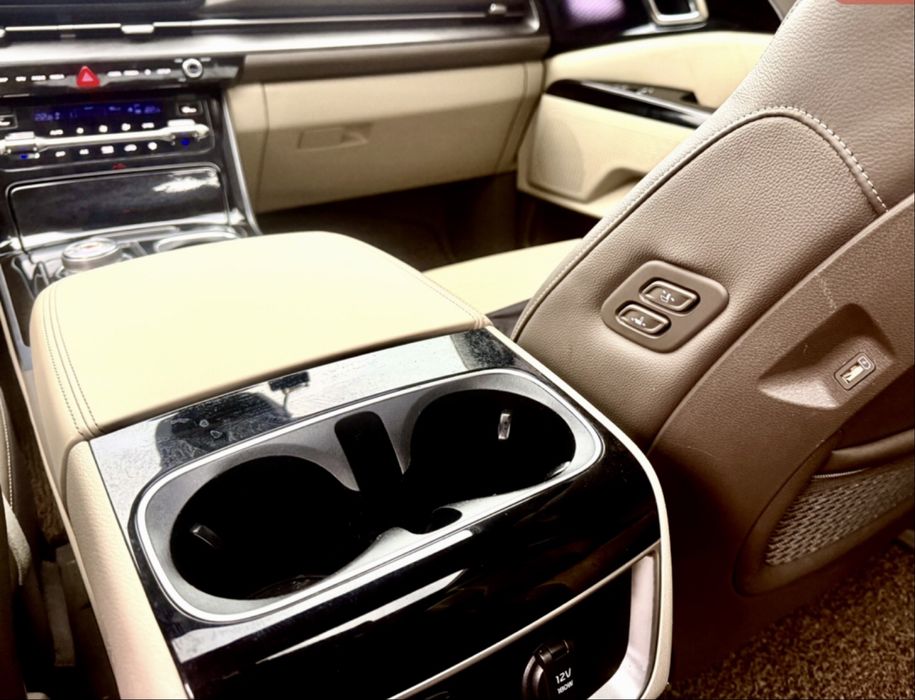KIA Carnival Dizel. 2021r.