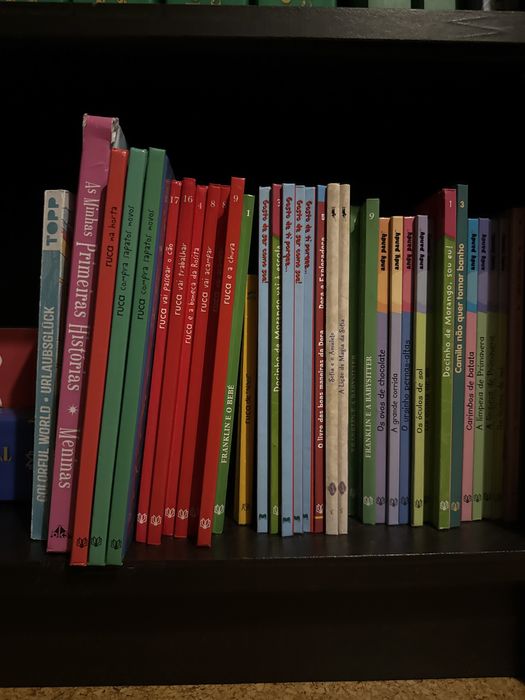 Livros novos desde 3,00